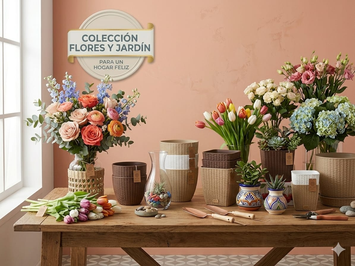 FLORES