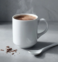 TAZA BLANCA