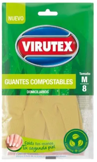 GUANTE LIMPIEZA