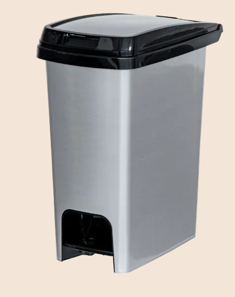 TACHO BASURA